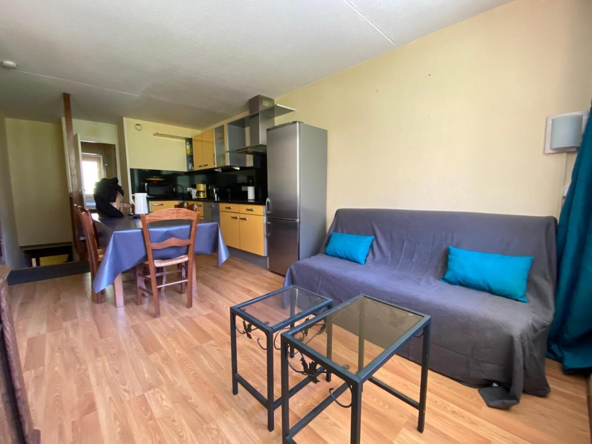 Appart. 46m2 - La Mongie - 2 chambres - 8 pers. Extérieur photo