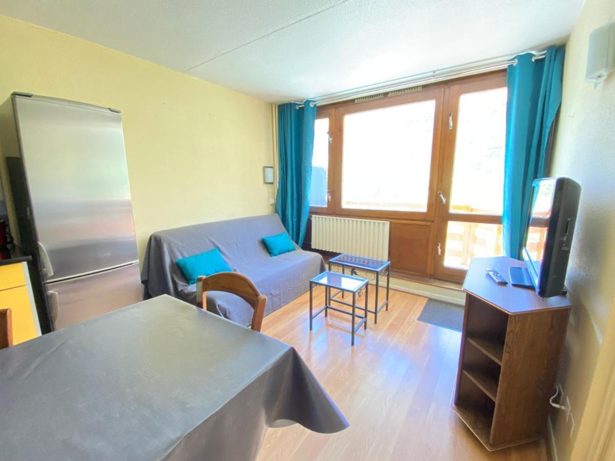 Appart. 46m2 - La Mongie - 2 chambres - 8 pers. Extérieur photo