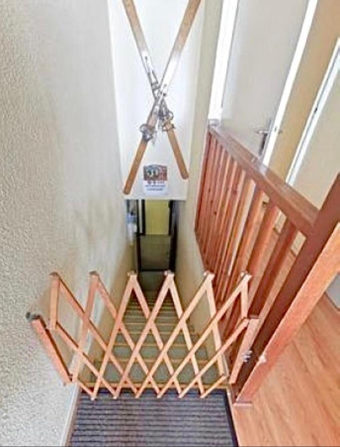 Appart. 46m2 - La Mongie - 2 chambres - 8 pers. Extérieur photo